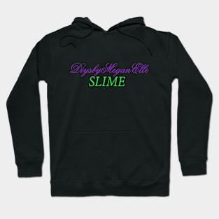 DiysbyMeganelle Slime Hoodie